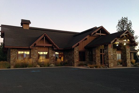 Office Building For Lease | Cascade, Idaho: 700 Main Street, Cascade, ID 83611
